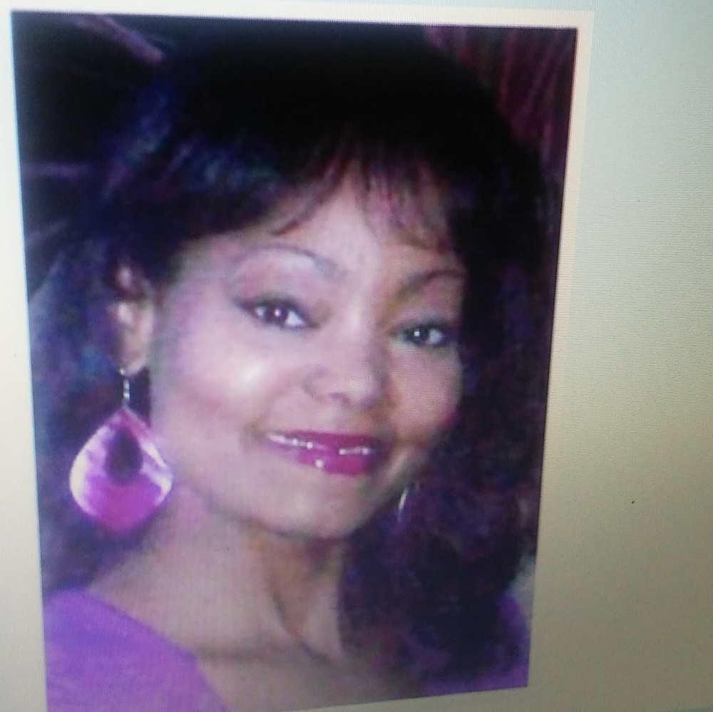 Meet your Posher, Arika